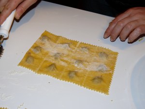 ravioli