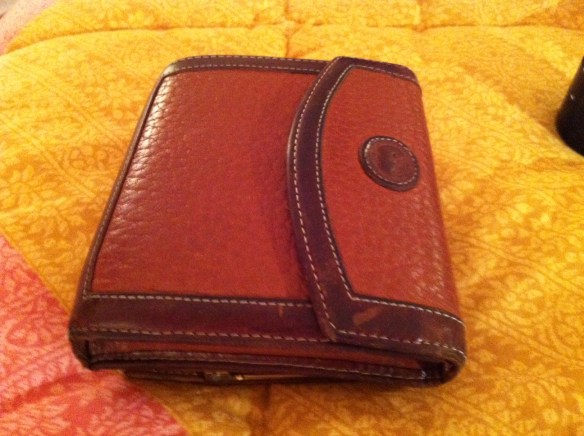 wallet